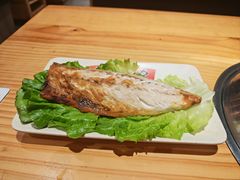 -土大力韩式烤肉料理(和平路店)