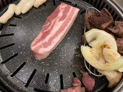 -黄金牧场(明洞总店)