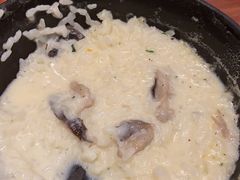 -萨莉亚意式餐厅(国和1000店)