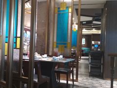 大堂-岭南真味·匠心粤菜(K11店)