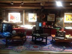 玉泉山庄-玉泉山庄(张老营店)