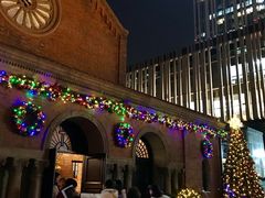 -上海市基督教诸圣堂