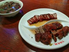 -陈光记烧腊(长寿路店)