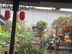-顺德渔村·岭南一号