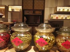 -嘉定凯悦·咖啡厅