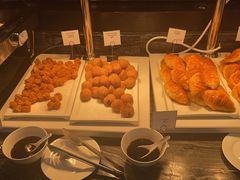 -上海齐鲁酒店·辣椒屋咖啡厅