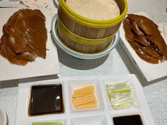 -津悦·正阳春烤鸭(红旗南路店)