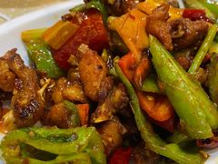 -九龙湾茶餐厅(东门店)