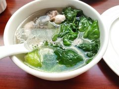 -东山湖温泉度假村