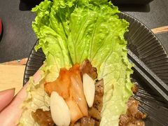 -極屋鮨牛 · 烧肉酒场(时代C馆店)