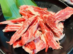 -九田家黑牛烤肉料理(太阳城店)