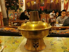 -卡万金特色藏餐