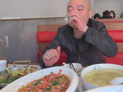 -火龙堂·风味民间菜(文一路店)