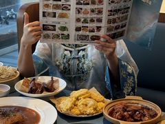 -闽海肴(北辰荟店)