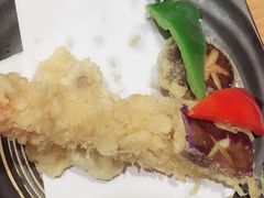 -吟松日式料理(莘庄店)