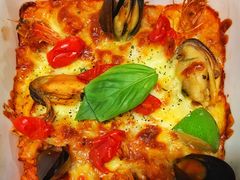 -娜娜家·Nana's restaurant(国金汇店)