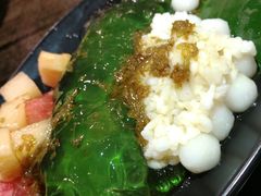 招牌冰粉-庆合府重庆大排档(紫都城店)