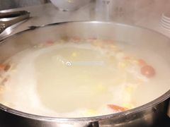 涮锅-哆来咪火锅烤肉自助(牌楼店)