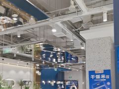 -兰湘子·湘菜小炒(崂山丽达店)