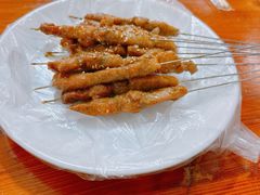 -十里铺铁板鱿鱼