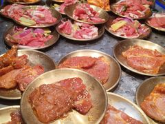 -芝小官毛肚火锅海鲜自助(淮安清江浦区新亚店)