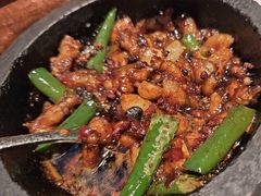 -桂满陇·蟹黄小笼汤包(清河万象店)