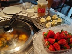-遇东北林区铁锅炖(南开店)