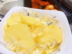 -海底捞火锅(龙湖北京大兴天街店)