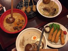 -味千拉面(上海松江二店)