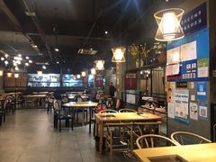 大堂-赤宴·川菜(玉林店)