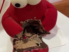 -好利来(东四店)