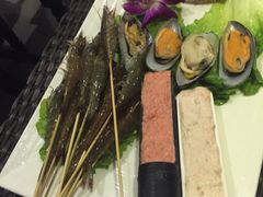 -339旋转餐厅(天府熊猫塔店)
