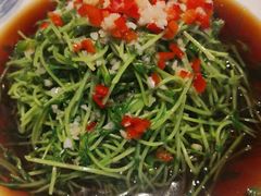 -芳芳私房菜·精做淮扬菜(承德路店)