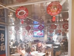 -食大利香港茶餐厅(南亚风情第一城店)