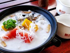 -三亚国光豪生度假酒店-椰语堂(国光豪生店)