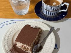 -沏点Trattoria意大利餐厅(新街口店)