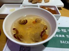 -韩香福脊骨汤锅(上杭路店)
