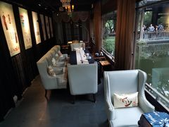 -乾园.魏庐湖景餐厅(花港店)