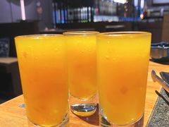 -湊湊火锅·茶憩(东城万达店)