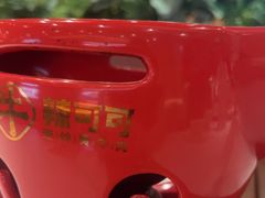 -辣可可·小炒黄牛肉(望京凯德MALL店)