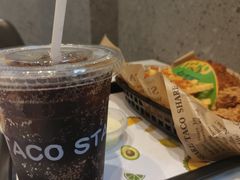 -TACO STAR 塔可星(下沙宝龙店)