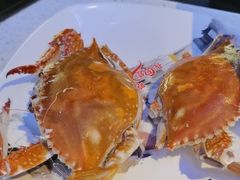 -千家粗粮王·火锅烧烤自助(庆阳店)