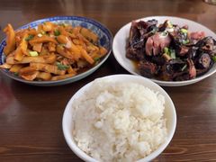 -家烧面馆【南山路知名经典面食】