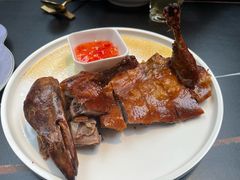 -童福兴·南京菜(老门东店)