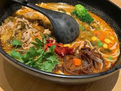 -云味馆过桥米线(皇庭广场店)