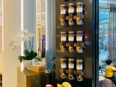 -Peet's 皮爷咖啡(陆家嘴中心店)