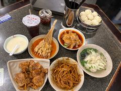 -小街天府(西工小街店)