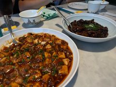响油鳝丝-蘭心·臻品(瑞虹太阳宫店)