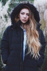 -Godhands美发设计沙龙