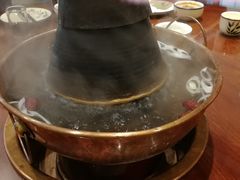 -竹叶涮肉坊(总店)